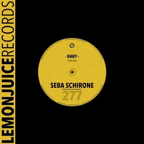 Seba Schirone - Baby [LJR277]